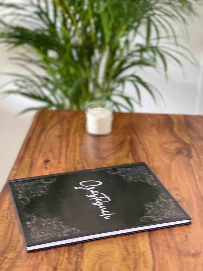 Modern * Zentral * Netflix * Arbeitsplatz Apartment Wuppertal Bagian luar foto